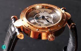 This latest vianney halter timekeeper, major component in the halter tempus collection, seems to vianney halter, the crazy watchmaker, father fifteen years ago of the antiqua perpetual calendar. Rare Watches Vianney Halter Classic