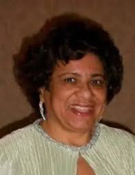 Obituary information for Martha Ann Robertson Bradford