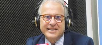 Felipe Coello dimite de concejal de Murcia, tras saltarse el protocolo de  vacunación del covid