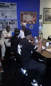 Gcs At The Birchmere In Alexandria Va Larry Graham R B Larry