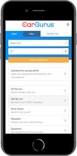 Search by make, model, price, and location to find the perfect. Cargurus Mobile App Cargurus