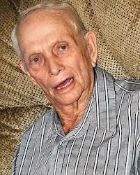 Clarence O'Neil Crass