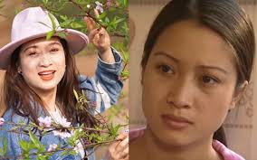 Nàng Thương (Thu Nga) "Phía trước là bầu trời": Nhan sắc không đổi, sinh nở  2 lần vẫn cực kỳ quyến rũ