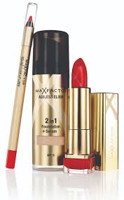 Max Factor Elixir Boutique Range For Fall 2011 Makeup4all