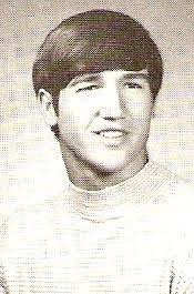 Dennis Oliver Whitehead