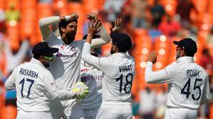 Highlights ind vs eng 3rd test day 1 motera as it happened: India Vs Eng Highlights India Vs England 3rd Test Match On Disney Hotstar