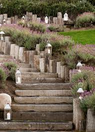 40 Coole Gartentreppen Ideen Fur Inspiration Innenhofgestaltung 40 Coole Gartentreppen Ideen Fur Inspiration In 2020 Gartentreppe Garten Gestalten Landschaft Treppe