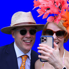 Cathy Ulrey's Instagram, Facebook & TikTok