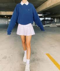 In this video i give a mini review of the american. Gallery Stunning Vibes Vsco Tennis Skirt Outfit Fashion Inspo Outfits Indie Outfits