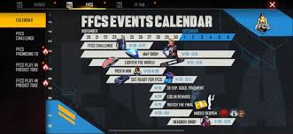 In these events, you can get various rewards, including free diamonds, emotes, outfits, and characters. Free Fire Will Have Special Events And Diamond Rewards During The Ffcs Dot Esports