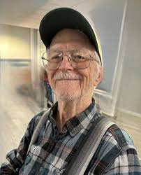 Lewis Charles Grant, obituary