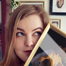 Tegan Hall (@TeganHall20)