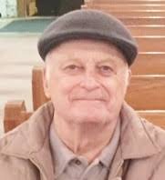 Obituary for Francis Judge