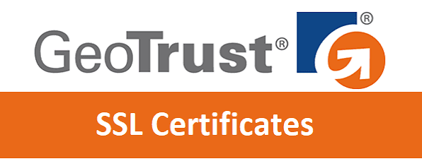 Bảo mật GEOTRUST SSL LLWIN