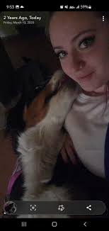 Pet Owner Thanks Finders for Locating Deceased Pet Ping in Chilliwack