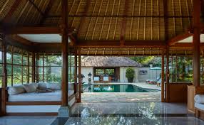 The flavours need to go well together and not clash. Luxury 3 Bedroom Villa In Ubud Bali Indonesia Amandari