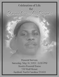 Leroy Snipes's Instagram, Twitter & Facebook