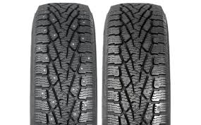 Nokian Hakkapeliitta Lt2 Winter Tires Nokian Tires