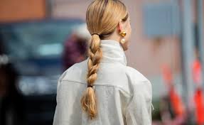 In der welt der letzten tage spielen aussehen und mode eine große rolle. Flechtfrisuren Braids Die Schonsten Ideen Furs Haar Styling