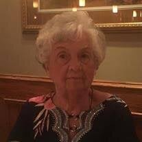 Barbara A. Matthews Obituary