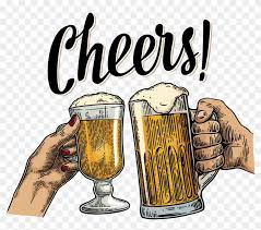 Beer glasses cheers stock vectors, clipart and illustrations 5,803 matches. Beer Cocktail Beer Glasses Beer And Wine Cheers Free Transparent Png Clipart Images Download