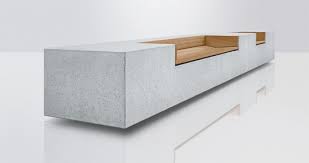Make secure, contactless payment with your mobile device! Betonbanke Betonelemente Runge Stadtmobiliar
