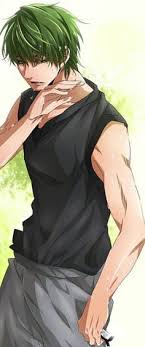 Pin By Jessica Archuletta On Anime Kuroko No Basket Kuroko Midorima Shintarou