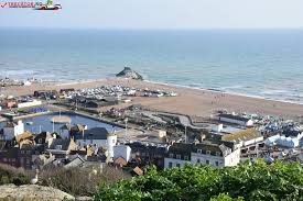Dacă plănuiești o vacanță în marea britanie în următoarea perioadă, merită să incluzi pe lista de must see aceste orașe! Statiunea Hastings Anglia Trecator Prin Lume