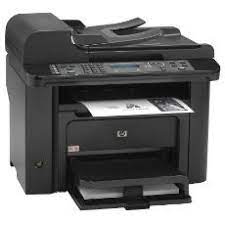 You will be able to connect the printer to a network and print across devices. Hp Laserjet Pro Mfp M227fdn G3q79a Bgj All In One Printers Cdw Com Printer Printer Driver Multifunction Printer