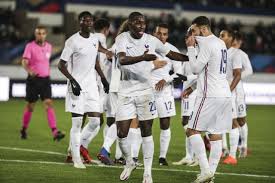 Es gelten die agb und zeitlimits. 90plus U21 Em Vorschau Gruppe C Mit Frankreich Danemark Island Und Russland 90plus