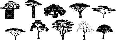 We did not find results for: 1000 Vector Silhouettes Mega Bundle African Tree Silhouettes Vector Set Graphicmama