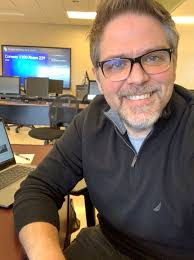 Academic Affairs Update