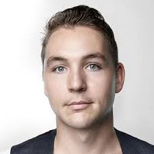 JC9thCO (Justin Cook) · GitHub