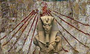 Aton, also spelled aten, in ancient egyptian religion, a sun god, depicted as the solar disk emitting rays terminating in human hands, whose worship briefly was the state religion. Akhenaten And The Religion Of Aten