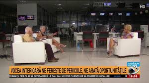 Drept să spun, luând în considerare. Adevaruri Ascunse Antena 3 Despre ViaÈ›a Din Romania