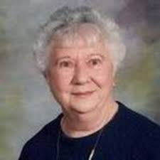Obituary information for Esther Mae Dunphy O'Brien
