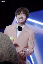 It is already breaking records and creating history. What Makes Bts S V Smile Everything He S Said About His Ideal Girlfriend Film Daily