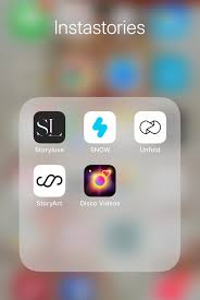 Social media influencers tend to target younger demographics that may not consume as much television or print magazines as previous generations. Apps For Instagram Stories To Increase Engagement Liz In Los Angeles Instagram Apps Instagram Editing Apps Picture Editing Apps