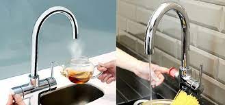 Are boiling water taps safe. 3 Ways Boiling Water Taps Are Designed With Safety In Mind