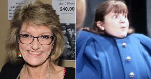 Denise Nickerson (April 1, 1957