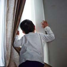 What to do when bored for kids in lockdown. Beating Boredom Is The First Rule Of Toddler Lockdown Parents And Parenting The Guardian