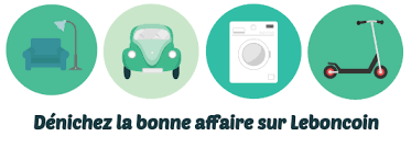 Le bon coin à grand montréal. Comment Contacter Le Bon Coin Leboncoin Fr