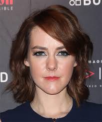 Jena malone hairstyles styling tip. Jena Malone Hairstyles Hair Cuts And Colors