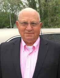 Obituary information for William Earl Moates, Jr.