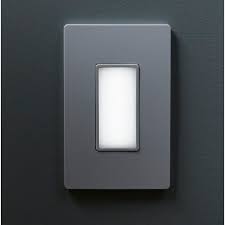 Globe electric 2.1 amp led automatic night light with 2 usb port (33) model# 8969001. Legrand Radiant Full Night Light Wayfair