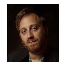 Dan Auerbach Portrait Session. @theblackkeys #danauerbach