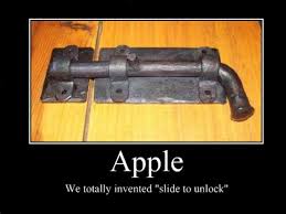 Sorry samsung fans, apple has finally come out on top in their long standing patent battle involving the 'slide to unlock' gesture. Cult Of Android Slide To Unlock Is Pointless And Android Needs To Abandon It Opinion Cult Of Android