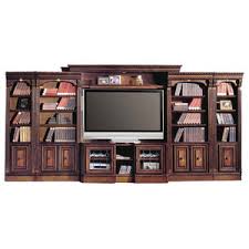 Maybe you would like to learn more about one of these? Parker House Huntington Large Entertainment Wall Unit Traditional Entertainment Centers And Tv Stands By Greatfurnituredeal Houzz