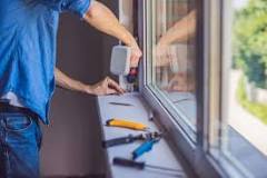 Are Windows Without Grills Safe? - Wrought Iron Singapore