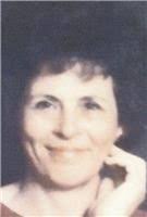 Patsy Garrett Obituary (1937